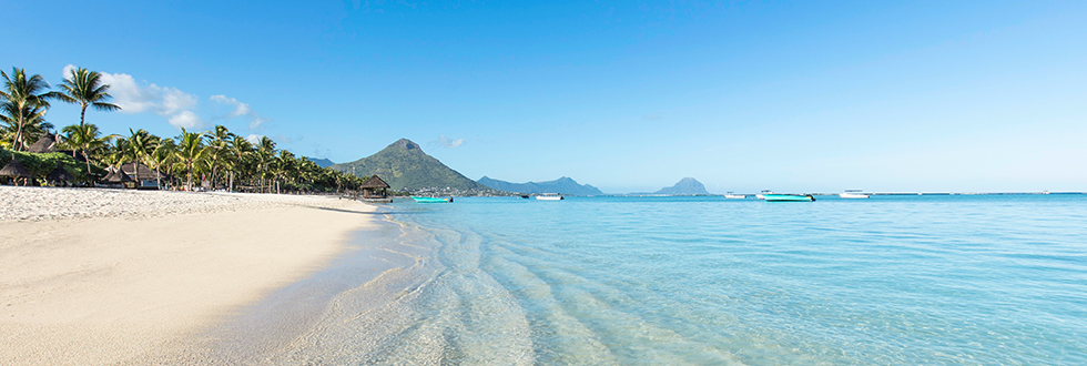 Hotel All Inclusive A L Ile Maurice La Selection De Mauritius Travel