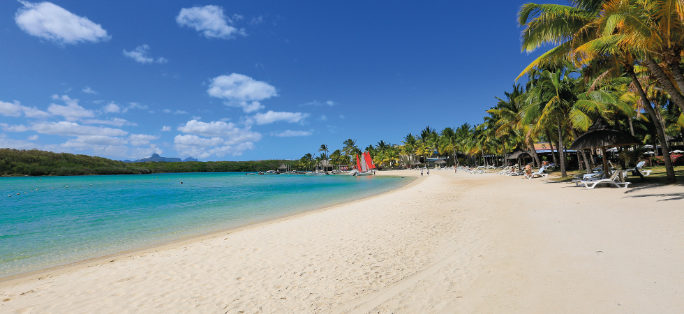 hotel sud est ile maurice