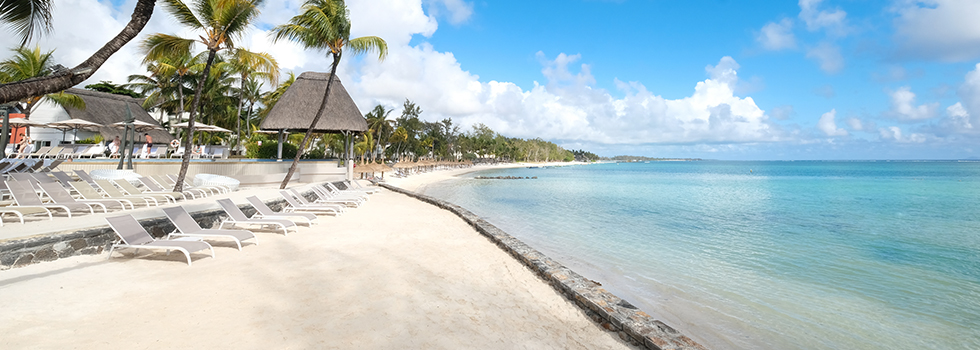 Ambre Mauritius