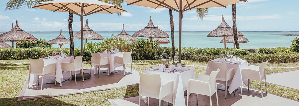 Ambre Mauritius