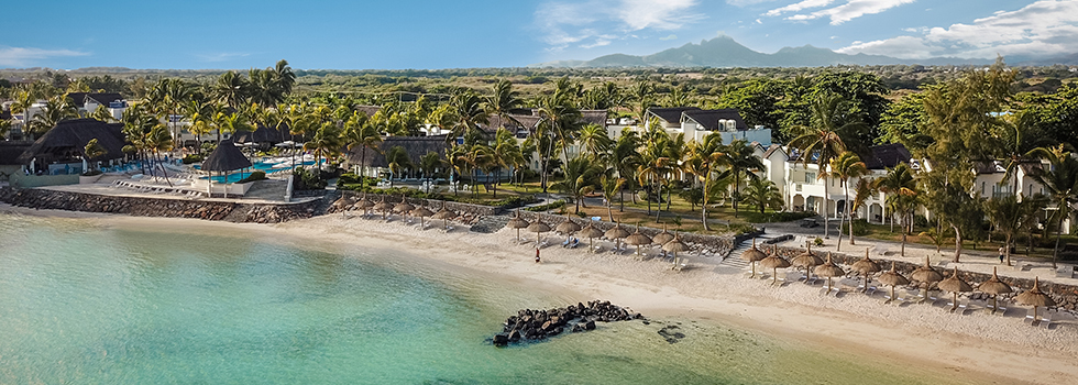 Ambre Mauritius