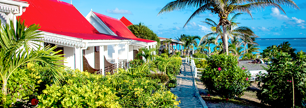 Hotel C Rodrigues Mourouk