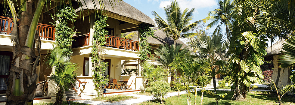 Constance Sakoa Boutik Hotel