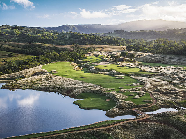 La Réserve Golf Links