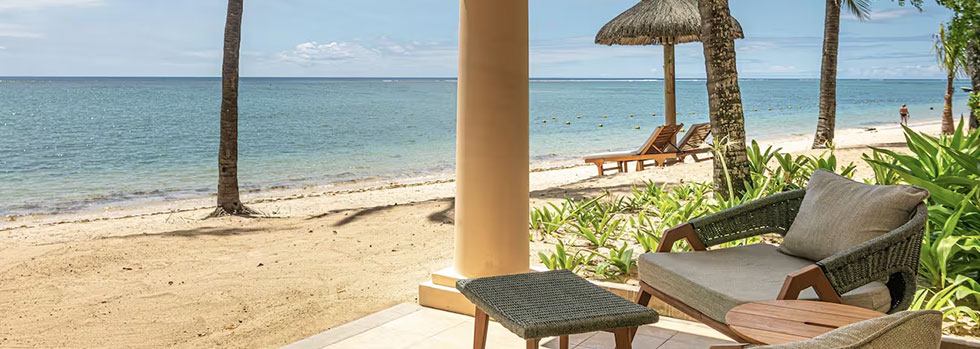 Hilton Mauritius Resort & Spa