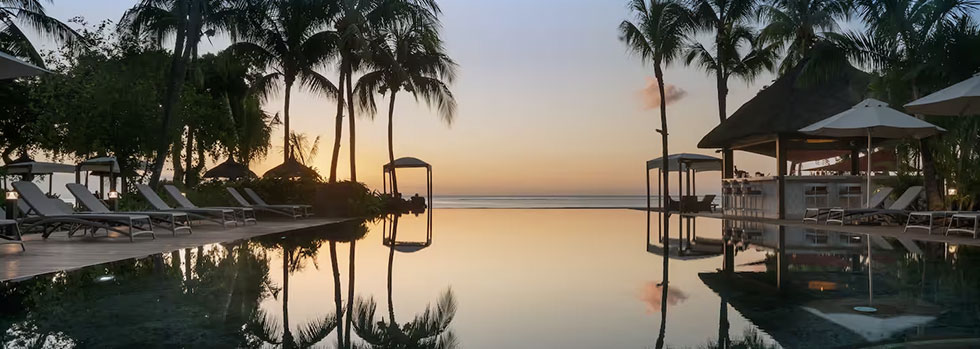 Hilton Mauritius Resort & Spa