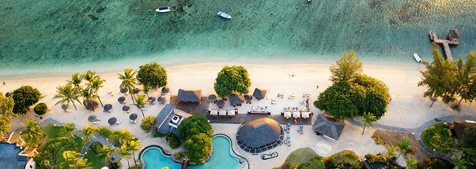 Hilton Mauritius Resort & Spa