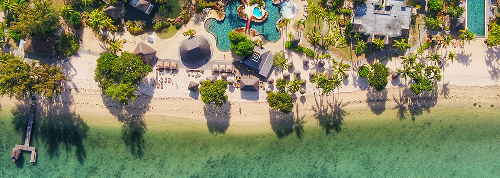 Hilton Mauritius Resort & Spa