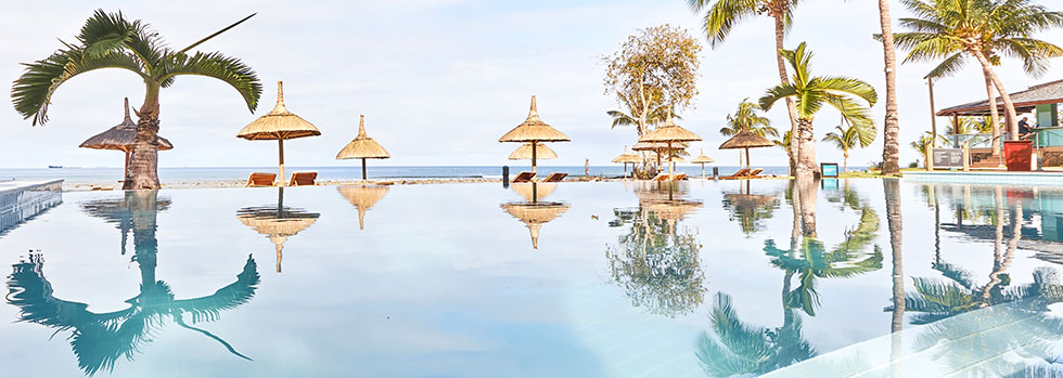 Intercontinental Mauritius Resort