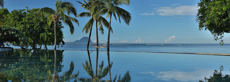 Maradiva Villas Resort & Spa