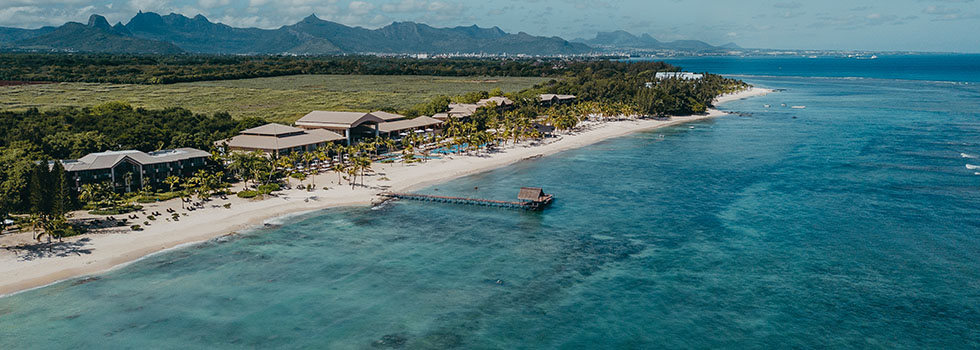 Méridien île Maurice