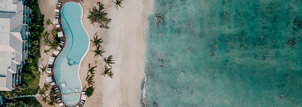 Méridien île Maurice