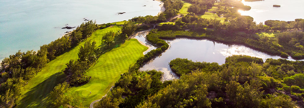 Shangri-La Le Touessrok Mauritius