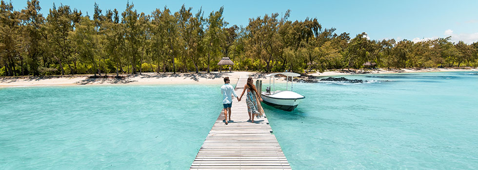 Shangri-La Le Touessrok Mauritius