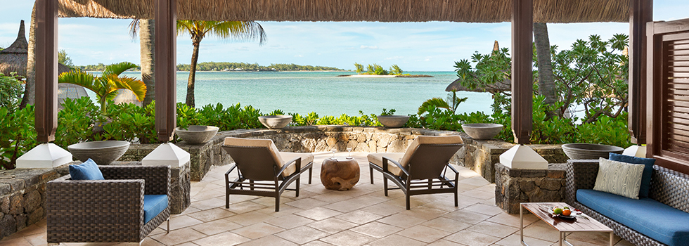 Shangri-La Le Touessrok Mauritius