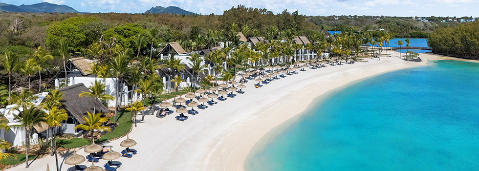 Shangri-La Le Touessrok Mauritius