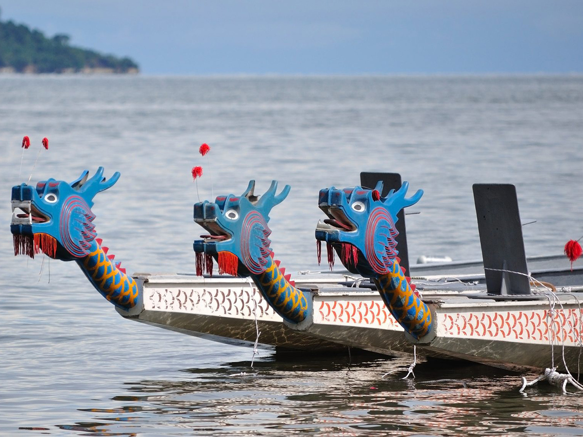 Dragon Boat