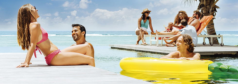 C Mauritius Palmar