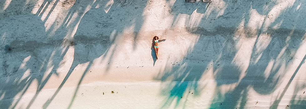 Le Mauricia à l'île Maurice 