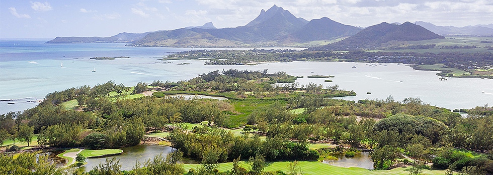 Four Seasons Resort Mauritius