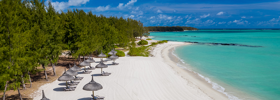 Four Seasons Resort Mauritius