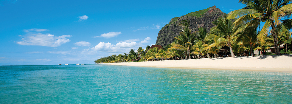 LUX Le Morne Resort