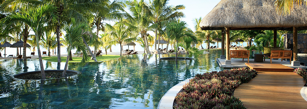 LUX Le Morne Resort