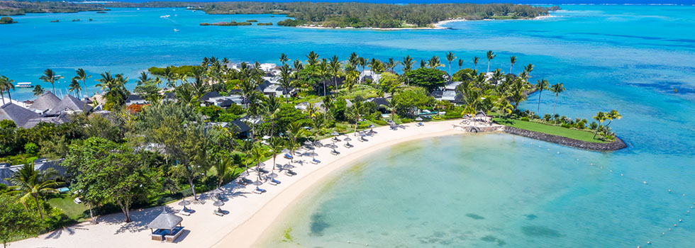 Four Seasons Resort Mauritius