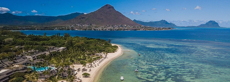 Dîner romantique au Sofitel Mauritius L'Imperial