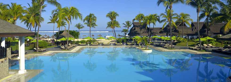 Sofitel Mauritius L'Impérial