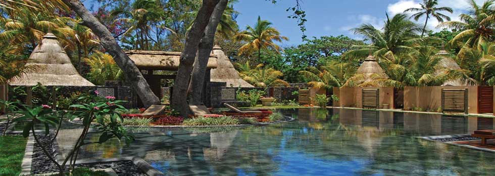 Shandrani : un hôtel Beachcomber au sud-est de l'île Maurice