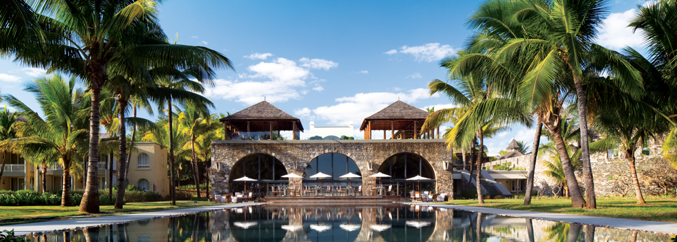 Outrigger Mauritius Resort & Spa à l'île Maurice