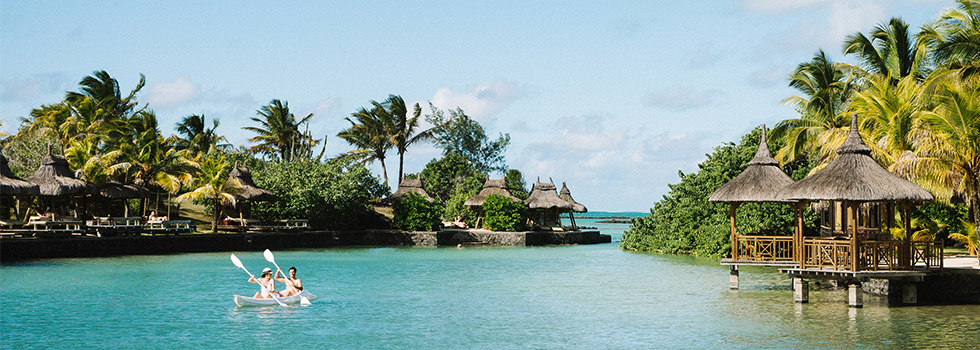 Hôtel Paradise Cove à l'île Maurice