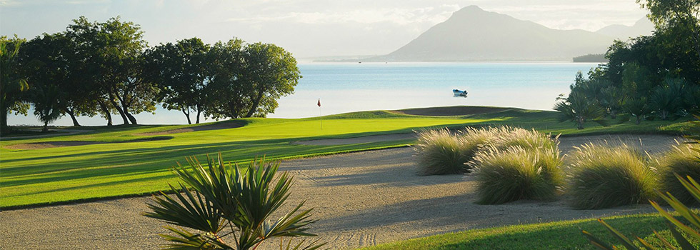 Villas du Paradis à l'île Maurice - Le Golf du Paradis