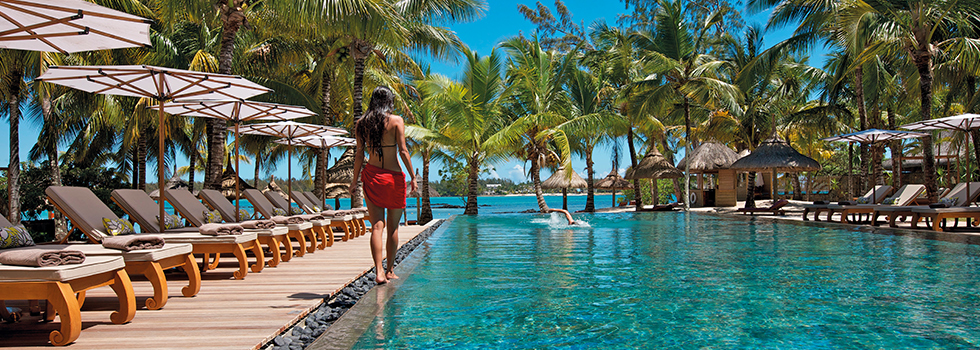 Plage du Constance Prince Maurice