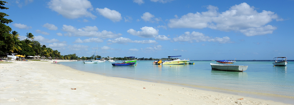Be Cosy - île Maurice