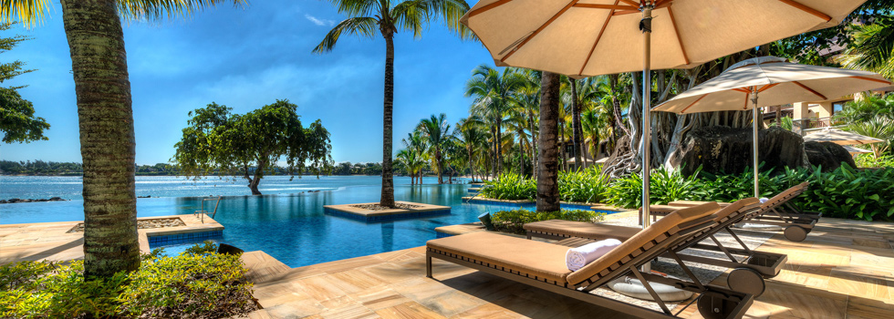 The Westin Turtle Bay Resort & Spa à l'île maurice