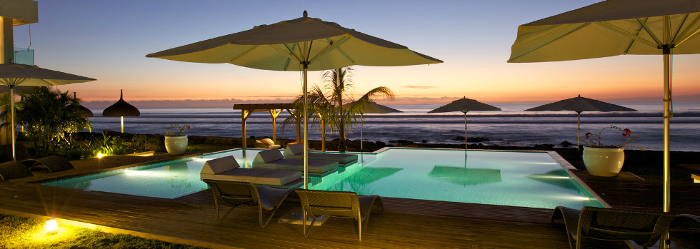 Léora Beach
