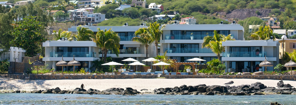 Léora Beach