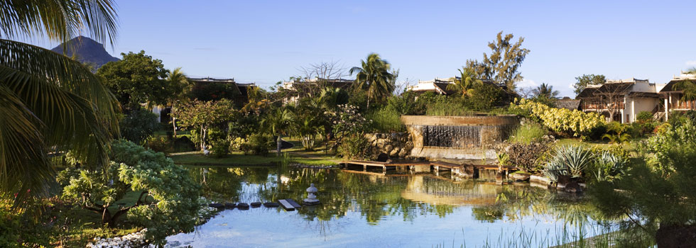 Sofitel Imperial à l'île Maurice