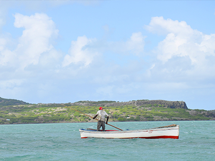 Rodrigues Island