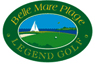 Belle Mare Plage Legend Golf Course