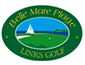 Belle Mare Plage Links Golf Club