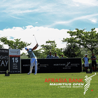 AfrAsia Bank Mauritius Open