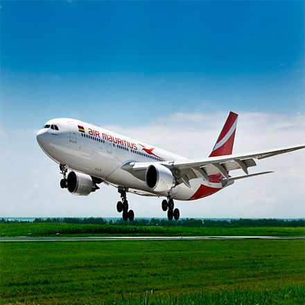 air mauritius 