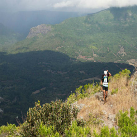 Edition 2017 du Dodo Trail