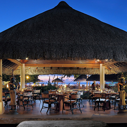 Les saveurs thaïes à l'honneur au Hilton Mauritius Resort & Spa