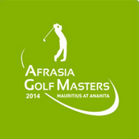 Afrasia Golf Master 2014