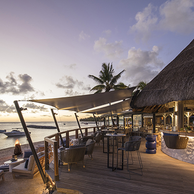Heritage Awali Golf & Spa Resort