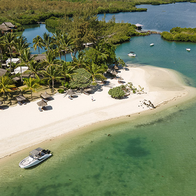 Constance Hotels & Resorts, premier groupe mauricien certifié Green Globe Platinum